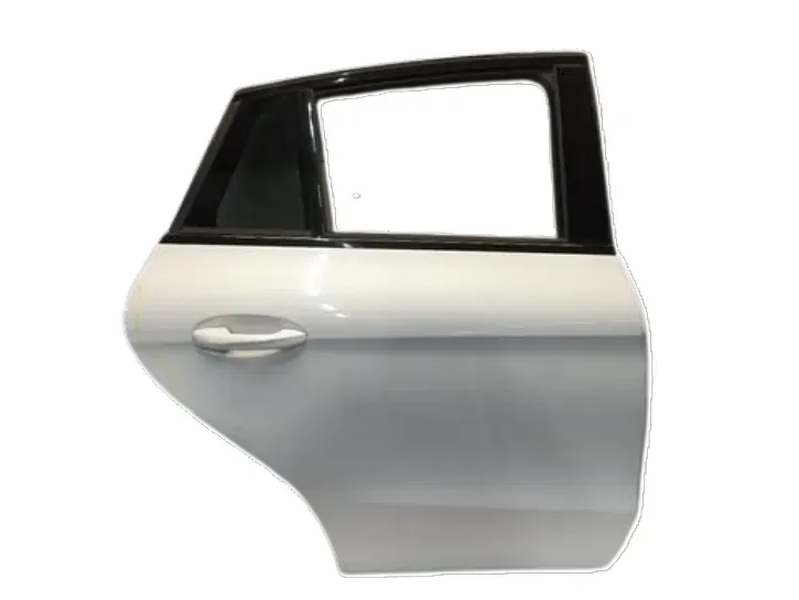 REAR DOOR RH